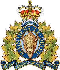 ROYAL CANADIAN MOUNTED POLICE