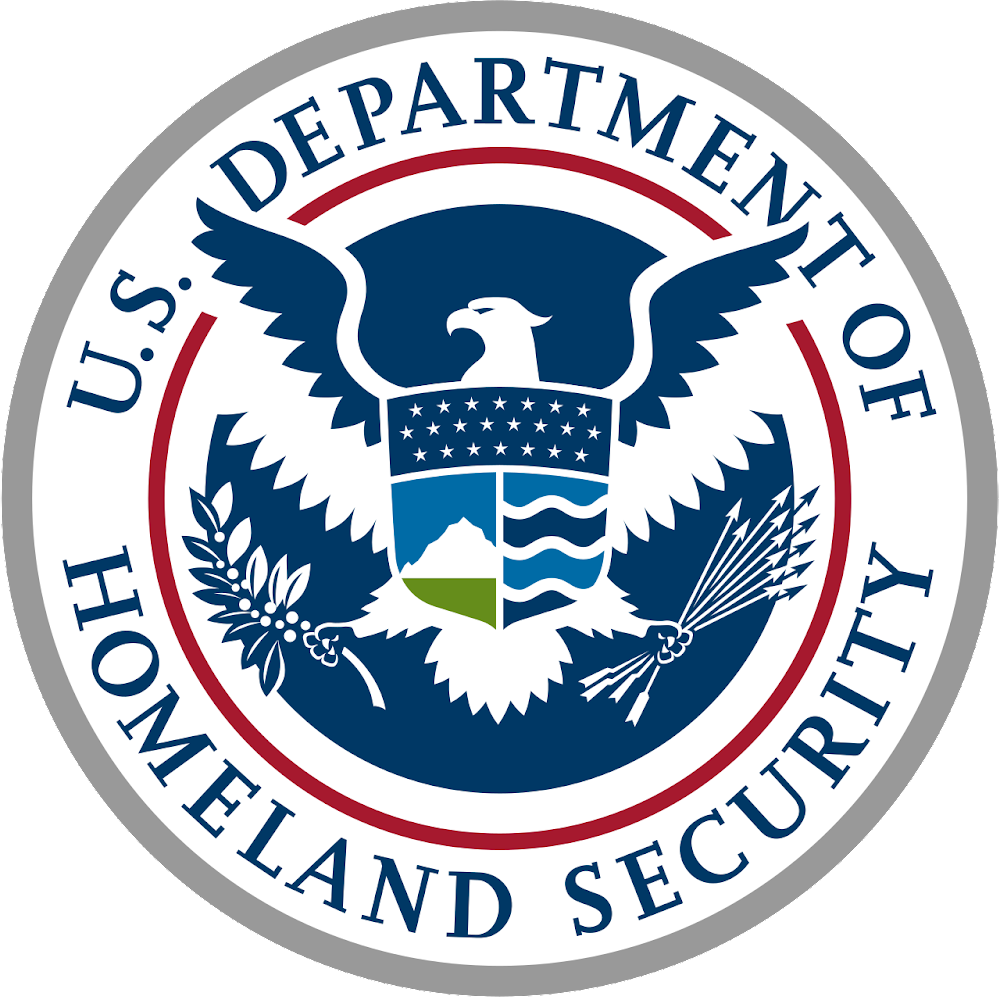US DEPARTMENT OF HOMELAND SECURITY